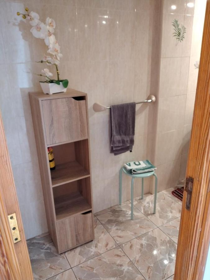 Apartamento El Sonador Appartement