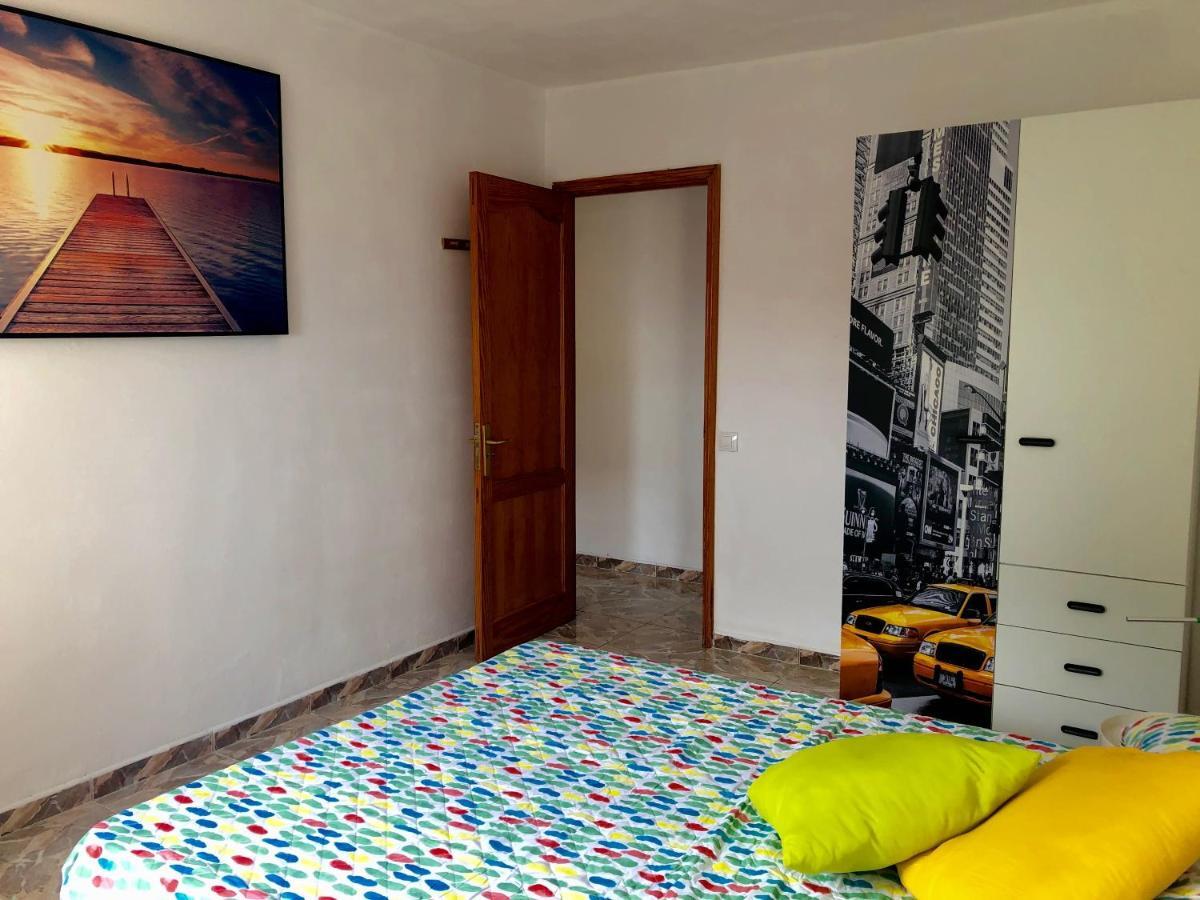 Apartamento El Sonador Appartement *